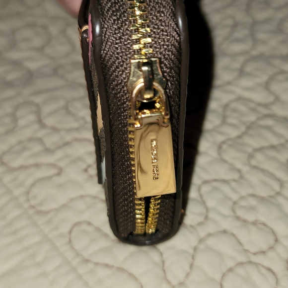 Small mk card holder - Picture 2 of 5